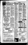 Buckinghamshire Examiner Friday 07 May 1982 Page 14