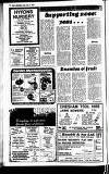 Buckinghamshire Examiner Friday 07 May 1982 Page 18