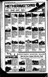 Buckinghamshire Examiner Friday 07 May 1982 Page 28
