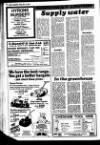 Buckinghamshire Examiner Friday 14 May 1982 Page 22