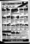 Buckinghamshire Examiner Friday 14 May 1982 Page 26