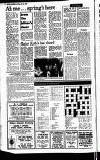 Buckinghamshire Examiner Friday 28 May 1982 Page 6