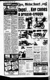 Buckinghamshire Examiner Friday 11 June 1982 Page 12