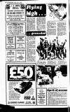 Buckinghamshire Examiner Friday 11 June 1982 Page 20