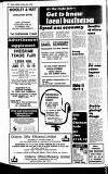 Buckinghamshire Examiner Friday 11 June 1982 Page 22