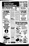 Buckinghamshire Examiner Friday 11 June 1982 Page 24