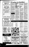 Buckinghamshire Examiner Friday 25 June 1982 Page 6