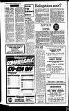 Buckinghamshire Examiner Friday 02 July 1982 Page 6