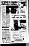 Buckinghamshire Examiner Friday 02 July 1982 Page 13
