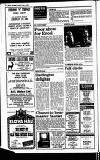 Buckinghamshire Examiner Friday 02 July 1982 Page 14