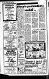 Buckinghamshire Examiner Friday 02 July 1982 Page 26