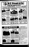 Buckinghamshire Examiner Friday 02 July 1982 Page 36