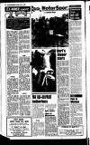 Buckinghamshire Examiner Friday 09 July 1982 Page 10