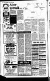 Buckinghamshire Examiner Friday 09 July 1982 Page 12