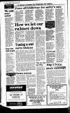 Buckinghamshire Examiner Friday 16 July 1982 Page 4