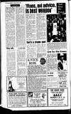 Buckinghamshire Examiner Friday 16 July 1982 Page 6
