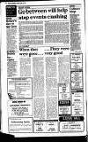 Buckinghamshire Examiner Friday 16 July 1982 Page 14