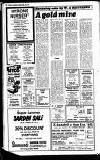 Buckinghamshire Examiner Friday 16 July 1982 Page 22