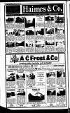 Buckinghamshire Examiner Friday 16 July 1982 Page 30
