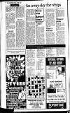 Buckinghamshire Examiner Friday 23 July 1982 Page 6