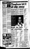 Buckinghamshire Examiner Friday 23 July 1982 Page 8