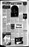 Buckinghamshire Examiner Friday 23 July 1982 Page 10