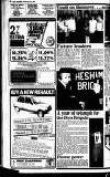 Buckinghamshire Examiner Friday 23 July 1982 Page 20