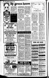 Buckinghamshire Examiner Friday 23 July 1982 Page 24
