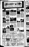 Buckinghamshire Examiner Friday 23 July 1982 Page 28