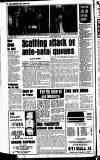 Buckinghamshire Examiner Friday 23 July 1982 Page 40