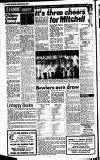 Buckinghamshire Examiner Friday 30 July 1982 Page 8