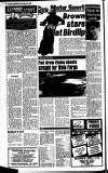 Buckinghamshire Examiner Friday 30 July 1982 Page 10