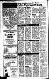 Buckinghamshire Examiner Friday 30 July 1982 Page 14