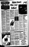 Buckinghamshire Examiner Friday 20 August 1982 Page 10