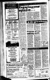 Buckinghamshire Examiner Friday 20 August 1982 Page 14