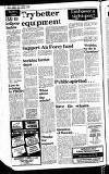 Buckinghamshire Examiner Friday 03 September 1982 Page 4