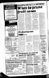 Buckinghamshire Examiner Friday 03 September 1982 Page 28