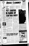 Buckinghamshire Examiner Friday 10 September 1982 Page 1