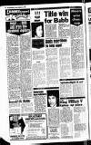 Buckinghamshire Examiner Friday 10 September 1982 Page 10