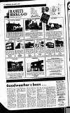 Buckinghamshire Examiner Friday 10 September 1982 Page 34