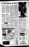 Buckinghamshire Examiner Friday 17 September 1982 Page 12