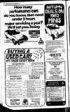 Buckinghamshire Examiner Friday 17 September 1982 Page 34