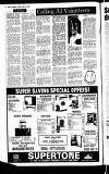 Buckinghamshire Examiner Friday 08 October 1982 Page 6