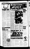 Buckinghamshire Examiner Friday 08 October 1982 Page 8