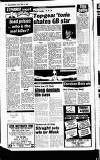 Buckinghamshire Examiner Friday 08 October 1982 Page 10
