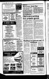 Buckinghamshire Examiner Friday 08 October 1982 Page 14