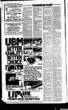 Buckinghamshire Examiner Friday 08 October 1982 Page 24