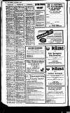 Buckinghamshire Examiner Friday 08 October 1982 Page 42