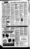 Buckinghamshire Examiner Friday 15 October 1982 Page 6