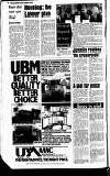 Buckinghamshire Examiner Friday 15 October 1982 Page 8